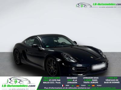 Porsche Cayman 2.7i 275