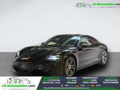 Porsche Taycan 4S 571 ch