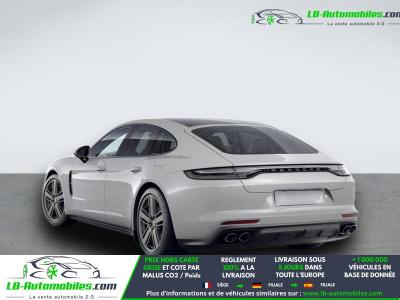 Porsche Panamera 4 V6 3.0 462 Hybrid