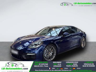 Porsche Panamera 4 V6 3.0 462 Hybrid