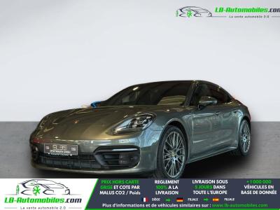 Porsche Panamera 4 V6 3.0 462 Hybrid
