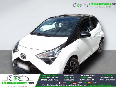 Toyota Aygo 1.0 VVT-i