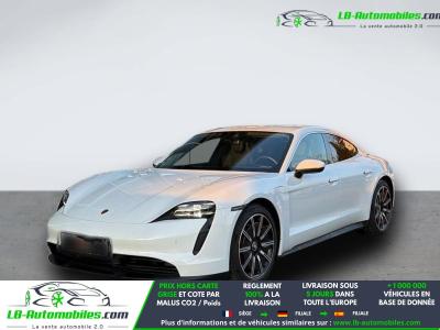 Porsche Taycan 4S 571 ch