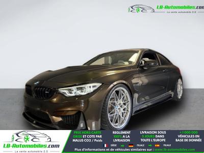 BMW M4 Coupé 450 ch M BVA