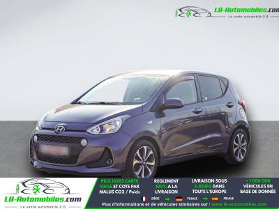 Hyundai I10 1.2 87 BVM