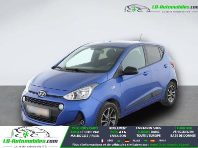 Hyundai I10 1.2 87 BVM