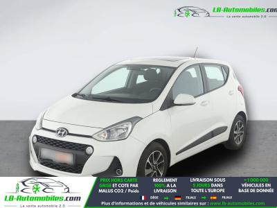 Hyundai I10 1.2 87 BVM