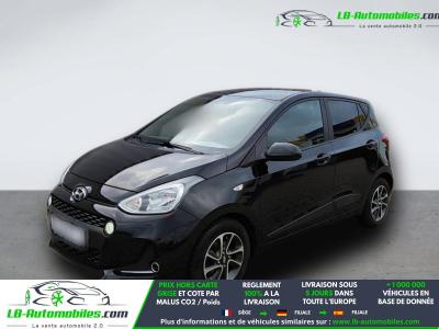 Hyundai I10 1.2 87 BVM