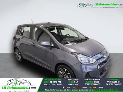 Hyundai I10 1.2 87 BVM