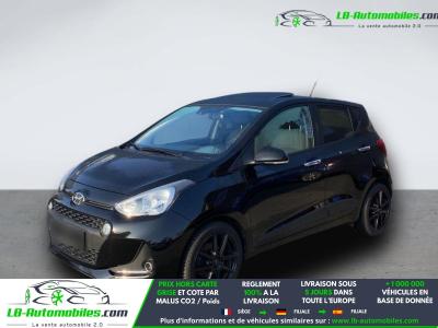 Hyundai I10 1.2 87 BVM