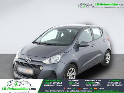 Hyundai I10 1.2 87 BVM