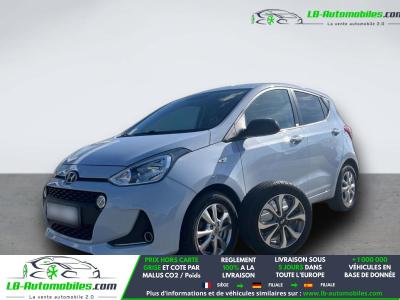 Hyundai I10 1.2 87 BVM