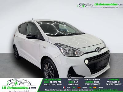 Hyundai I10 1.2 87 BVM