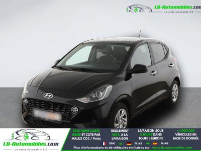 Hyundai I10 1.2 84 BVA