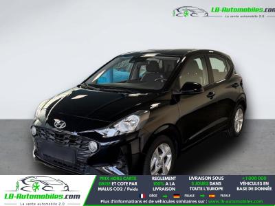 Hyundai I10 1.2 84 BVA