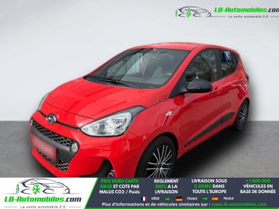 Hyundai I10 1.2 87 BVM