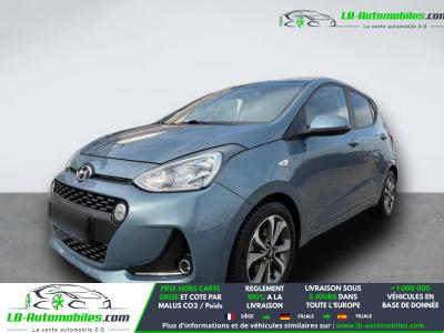 Hyundai I10 1.2 87 BVM