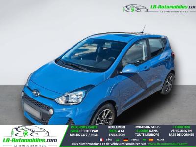 Hyundai I10 1.2 87 BVM