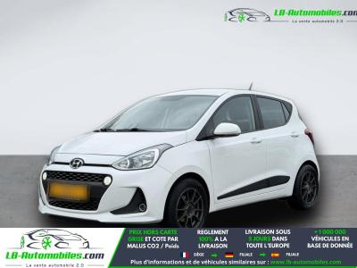 Hyundai I10 1.2 87 BVM