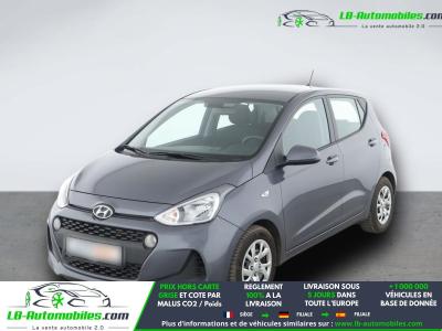 Hyundai I10 1.2 87 BVM
