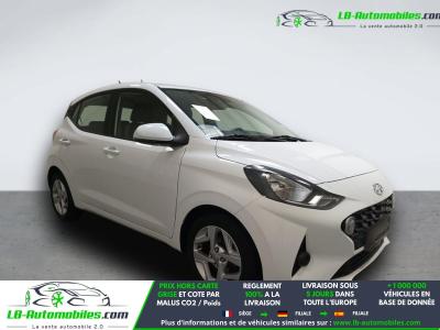 Hyundai I10 1.2 84 BVA