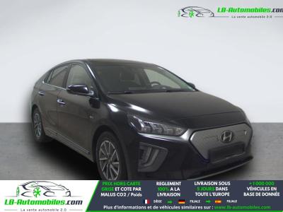 Hyundai IONIQ Electric 136 ch