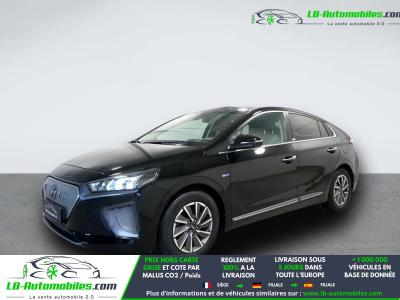 Hyundai IONIQ Electric 136 ch