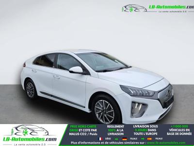 Hyundai IONIQ Electric 136 ch