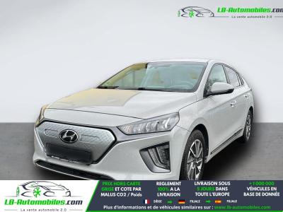 Hyundai IONIQ Electric 136 ch