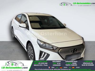 Hyundai IONIQ Electric 136 ch