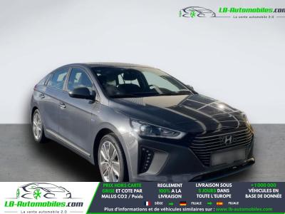 Hyundai IONIQ Hybrid 141 ch