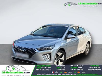 Hyundai IONIQ Hybrid 141 ch