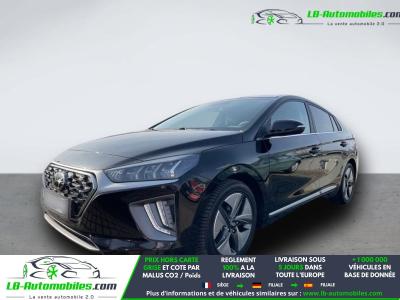 Hyundai IONIQ Hybrid 141 ch