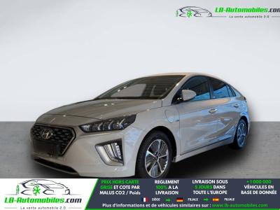 Hyundai IONIQ Hybrid 141 ch