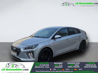 Hyundai IONIQ Hybrid 141 ch