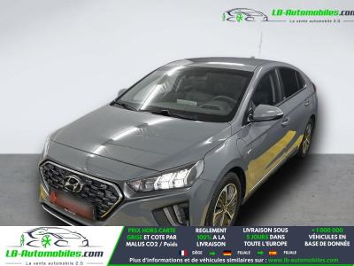 Hyundai IONIQ Hybrid 141 ch