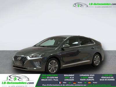 Hyundai IONIQ Hybrid 141 ch