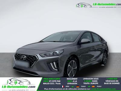 Hyundai IONIQ Hybrid 141 ch