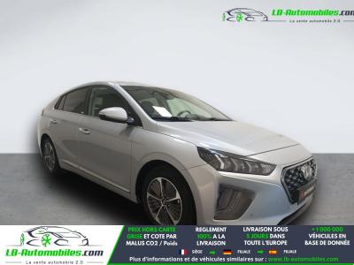 Hyundai IONIQ Hybrid 141 ch