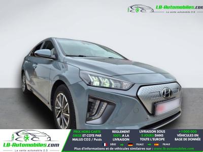 Hyundai IONIQ Electric 136 ch