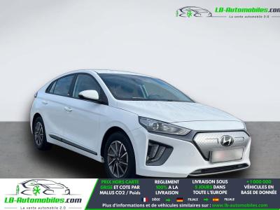 Hyundai IONIQ Electric 136 ch