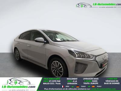 Hyundai IONIQ Electric 136 ch