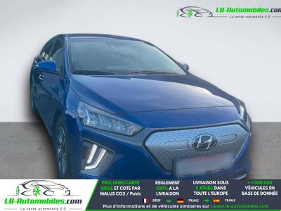 Hyundai IONIQ Electric 136 ch