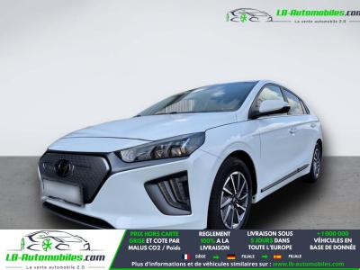 Hyundai IONIQ Electric 136 ch