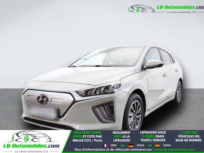 Hyundai IONIQ Electric 136 ch