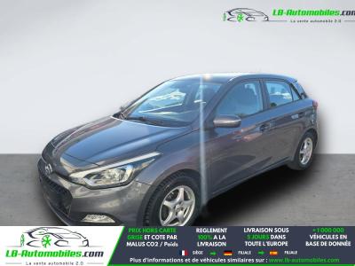 Hyundai I20 1.0 T-GDi 100 BVM