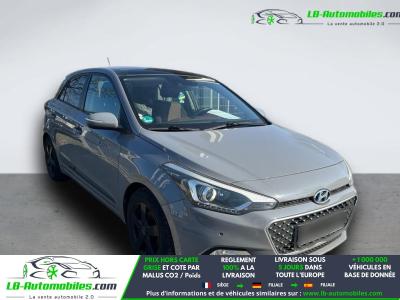 Hyundai I20 1.0 T-GDi 100 BVM