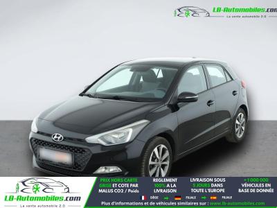 Hyundai I20 1.0 T-GDi 100 BVM
