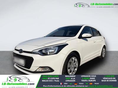 Hyundai I20 1.0 T-GDi 100 BVM