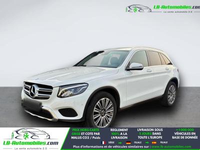 Mercedes GLC 250 d BVA 4Matic